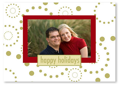Sample Greeting Card - Louisville Photographer