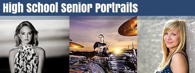 Louisville Senior Pictures, High School Senior Portrait Photographers