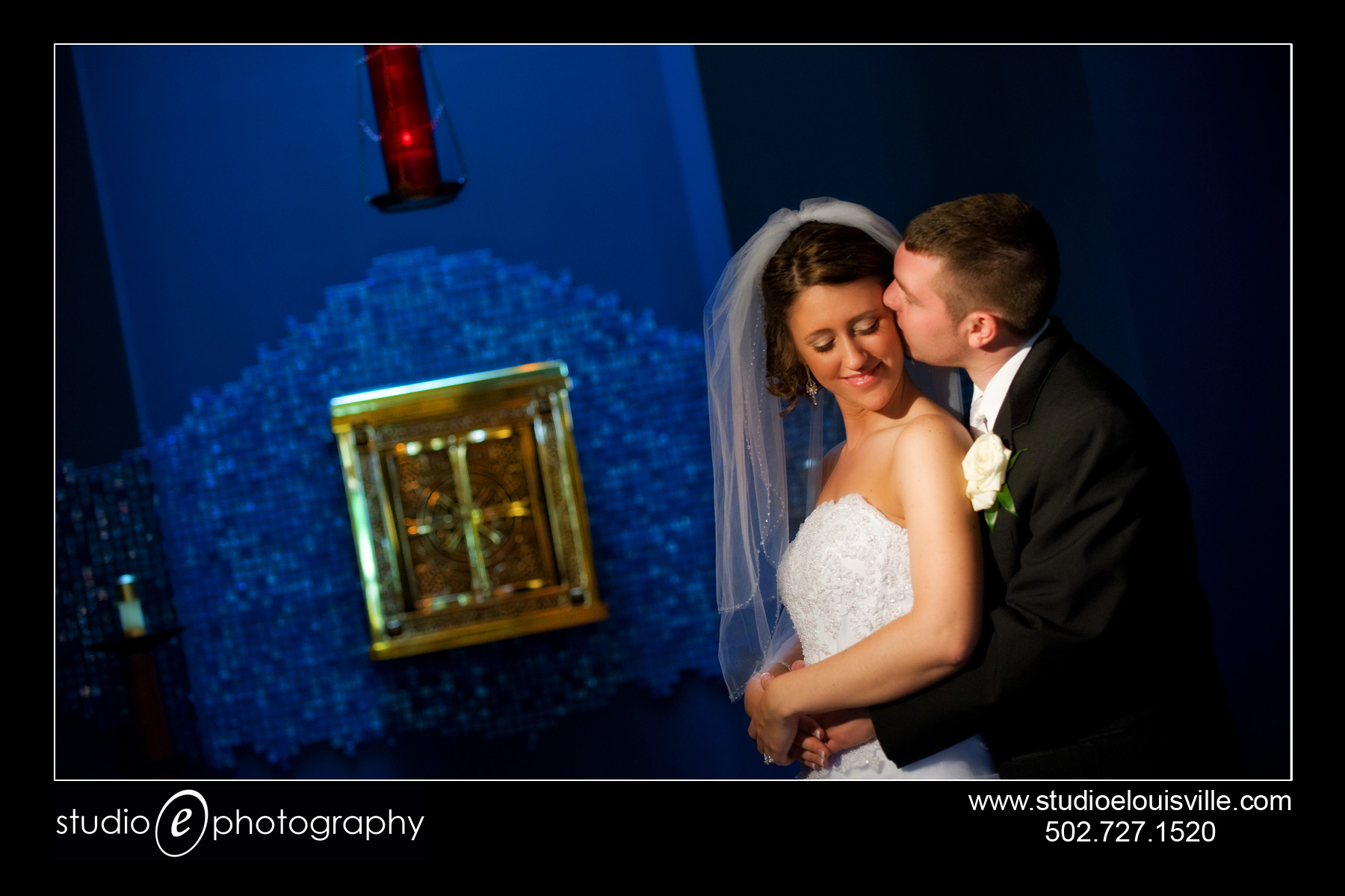 louisvillle studio photographer