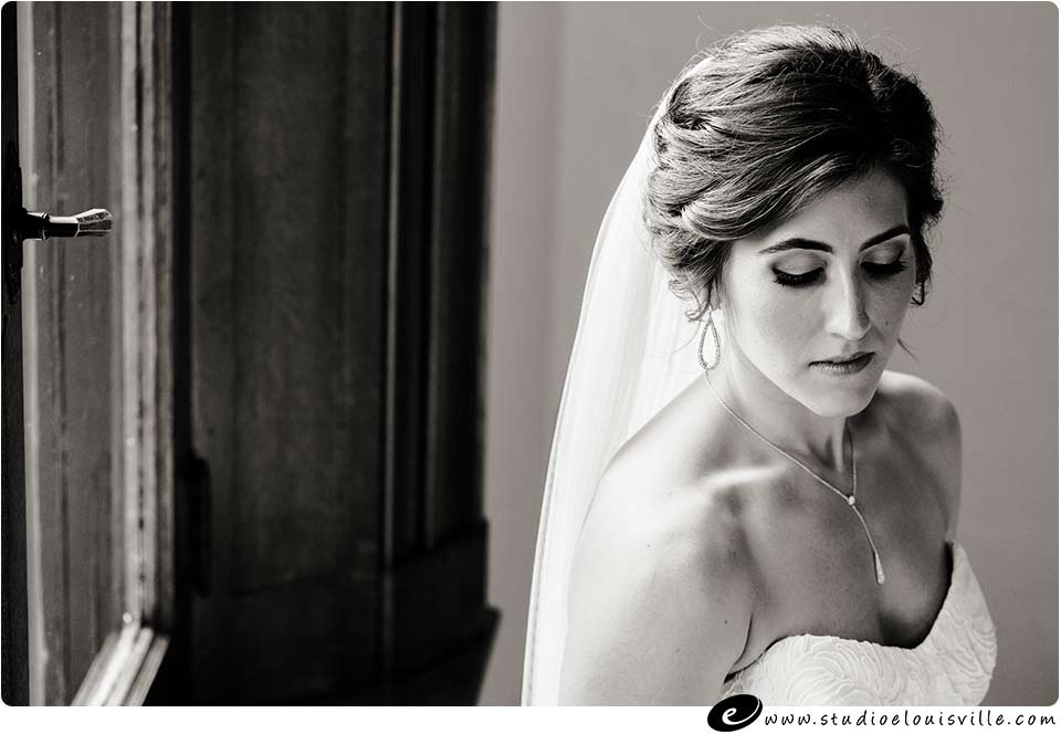 Wedding at Hurstbourne Country Club