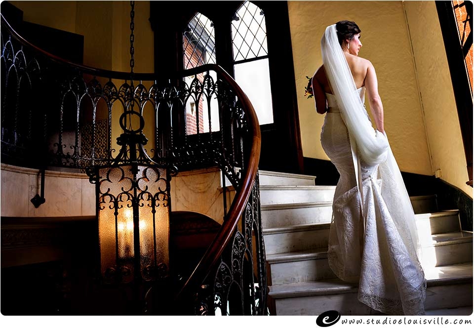 Wedding at Hurstbourne Country Club