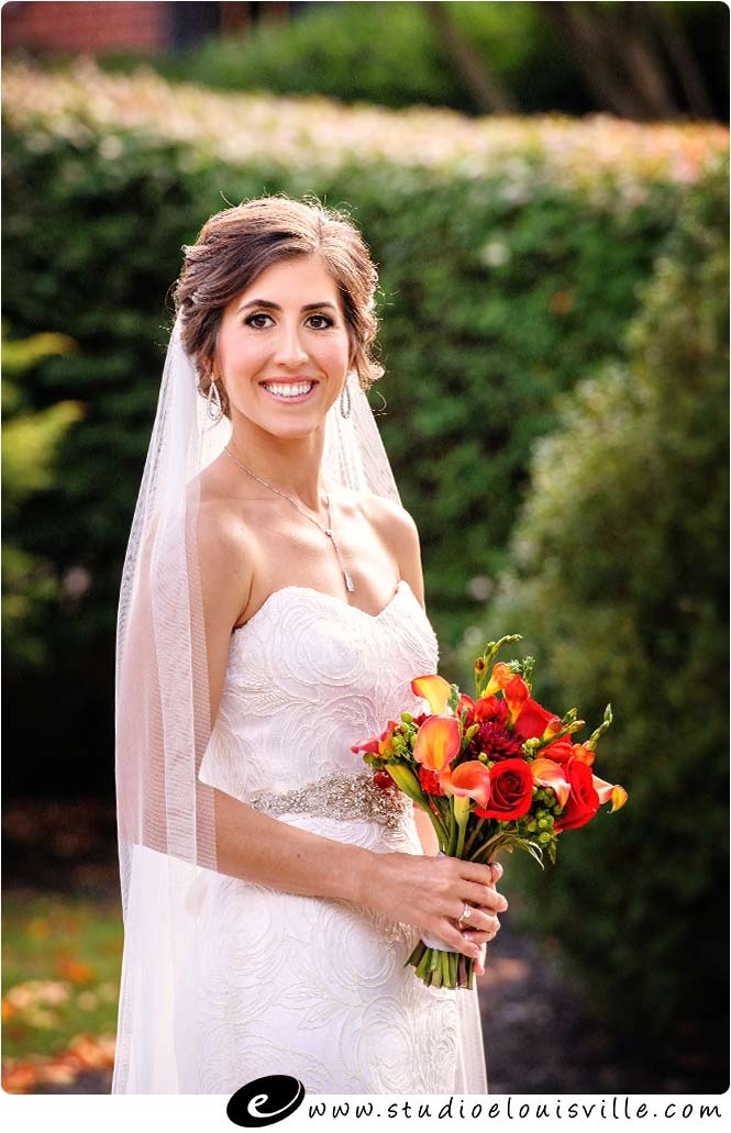 Wedding at Hurstbourne Country Club