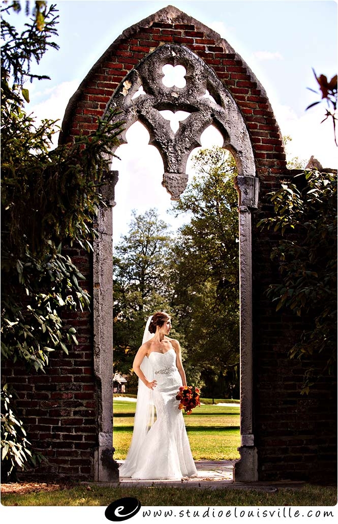Wedding at Hurstbourne Country Club