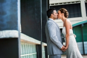Weddings at the Ice House in Louisville 1174