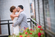 Weddings at the Ice House in Louisville 1177