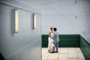 Weddings at the Ice House in Louisville 1181