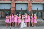 Weddings at the Ice House in Louisville 1185
