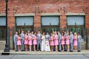 Weddings at the Ice House in Louisville 1187