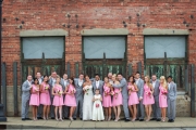 Weddings at the Ice House in Louisville 1188
