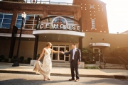 Weddings at the Ice House in Louisville 1219