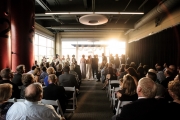 Weddings at the Ice House in Louisville 1222