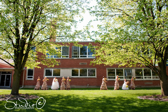 Wedding Photography Louisville KY