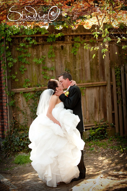 Wedding Photography Louisville KY