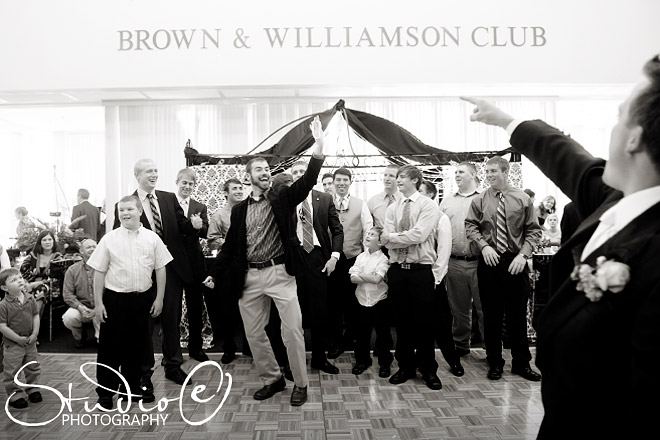 Wedding Photography Louisville KY
