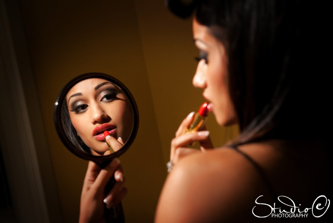 Boudior Photography Louisville KY Pinup Photographers