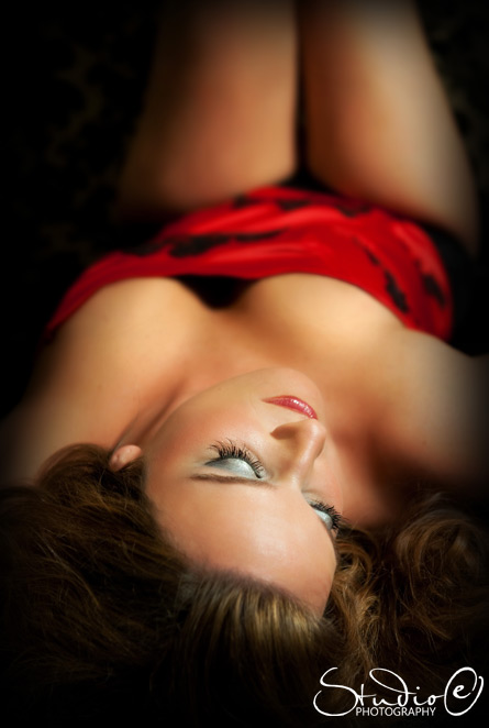 Boudior Photography Louisville KY Pinup Photographers