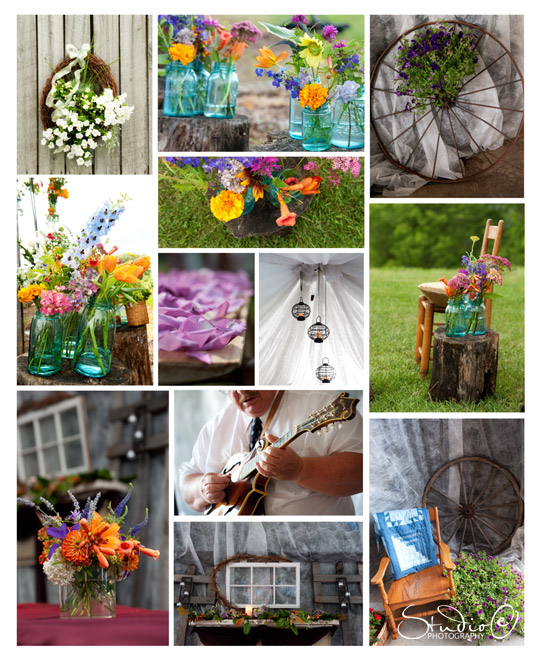 The Wedding of Amber and Nathan - Kentucky Kentucky Wedding Photography