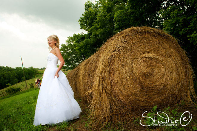 The Wedding of Amber and Nathan - Kentucky Kentucky Wedding Photography