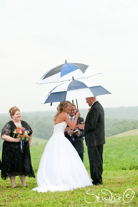 The Wedding of Amber and Nathan - Kentucky Kentucky Wedding Photography