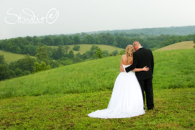 The Wedding of Amber and Nathan - Kentucky Kentucky Wedding Photography