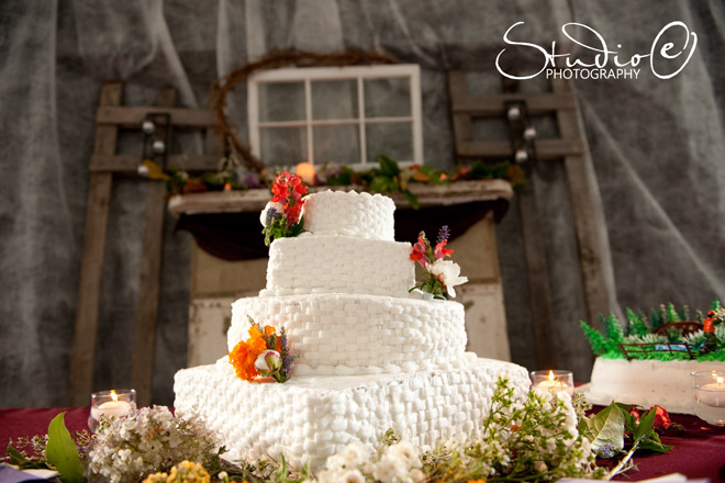 The Wedding of Amber and Nathan - Kentucky Kentucky Wedding Photography
