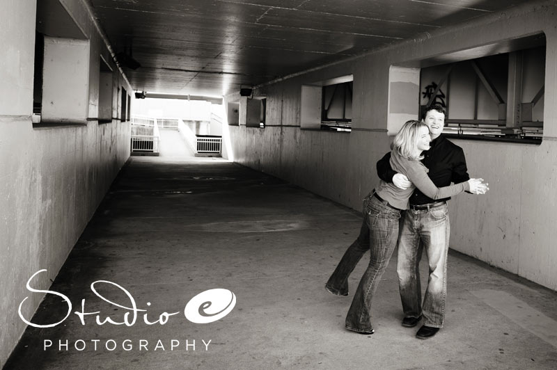 Louisville Engagement Photographers