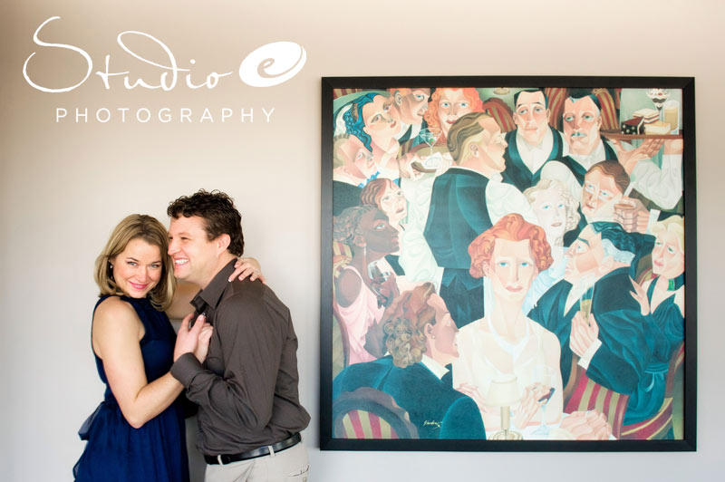 Louisville Engagement Photographers