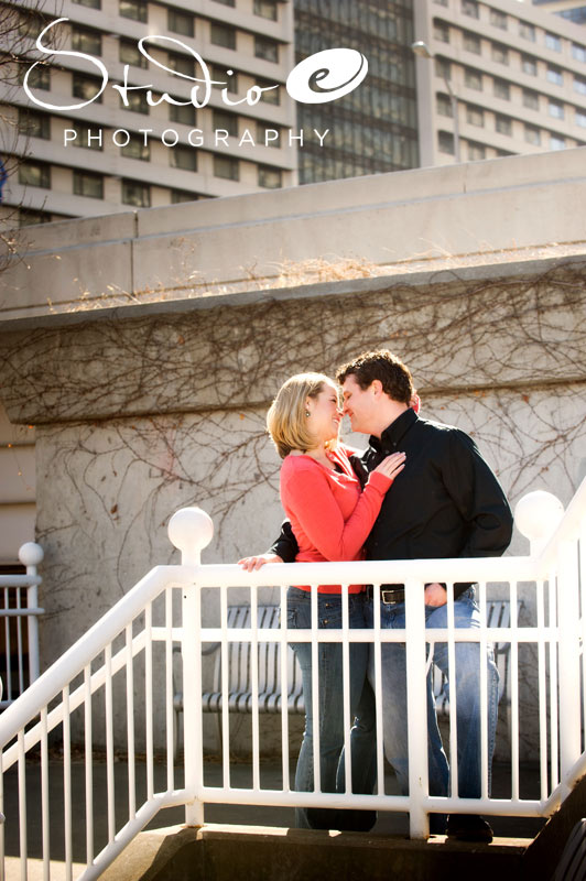 Louisville Wedding Photography
