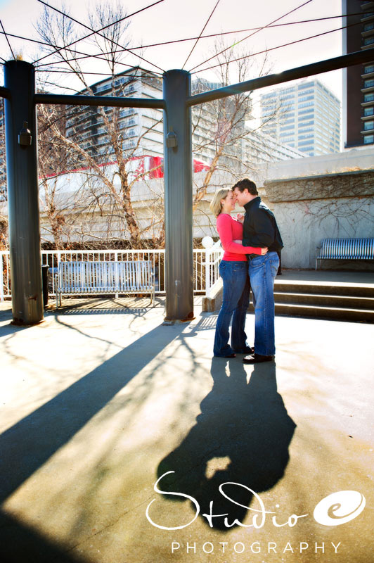 Louisville Wedding Photography