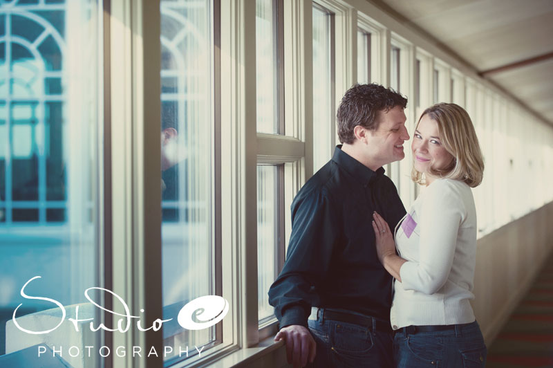 Engagement Photographers
