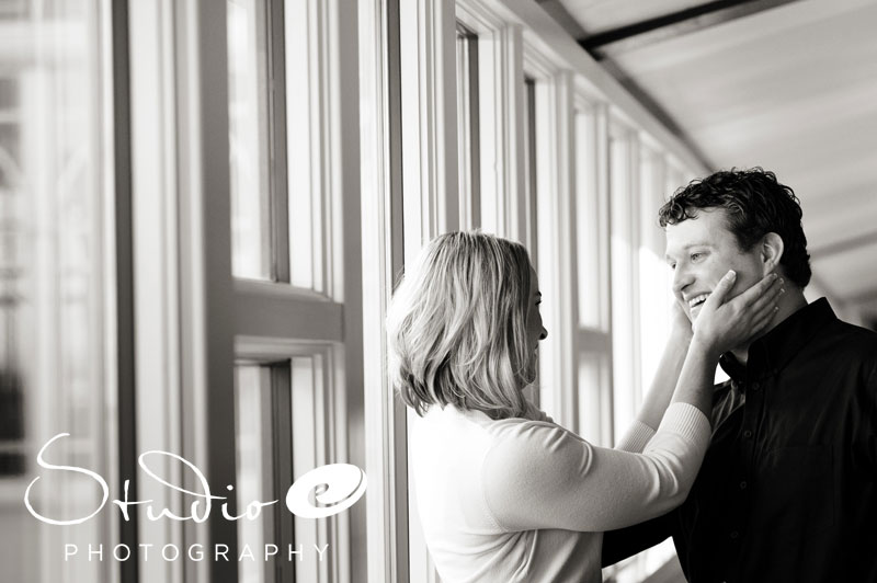 Louisville Engagement Photographers