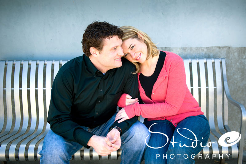 Louisville Engagement Photographers
