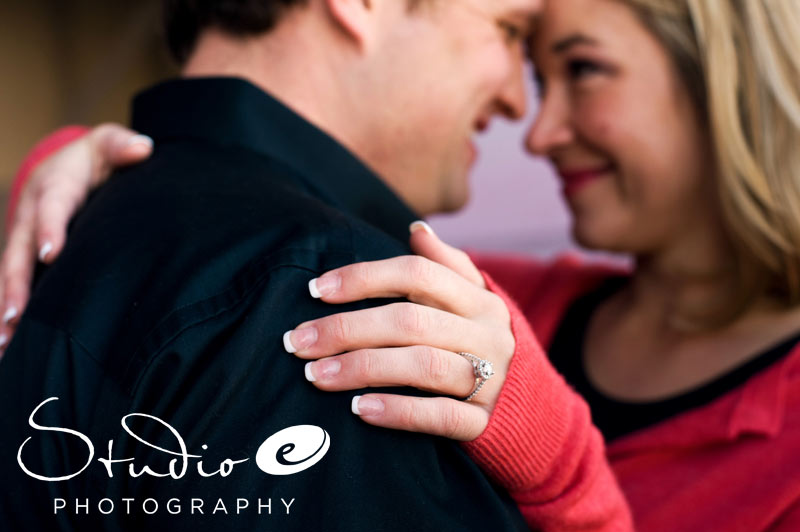 Louisville Engagement Photography