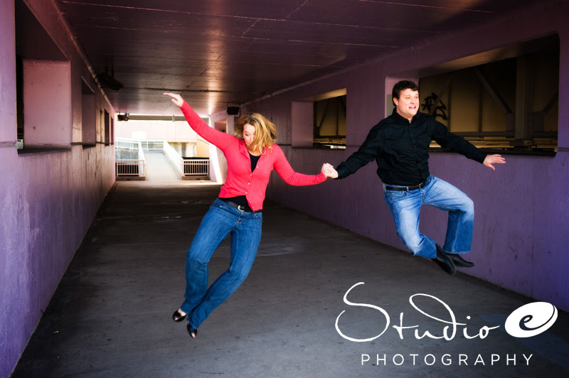 Louisville Engagement Photographers