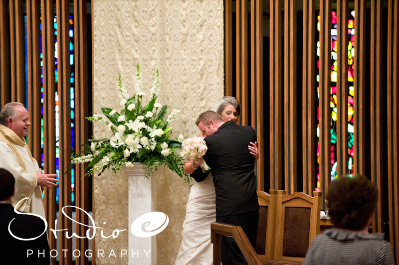 Louisville Wedding Gillespie