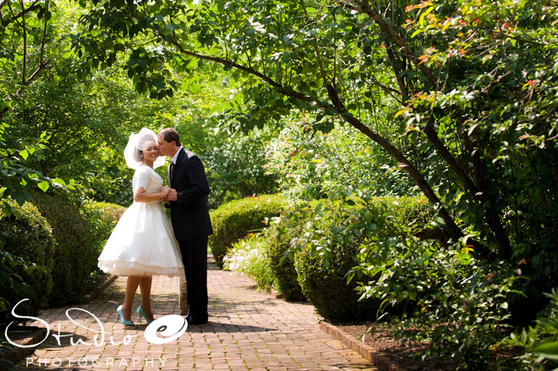 My Old Kentucky Home wedding photographers