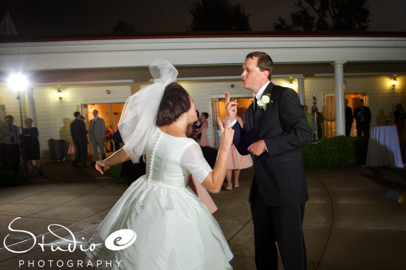 My Old Kentucky Home wedding best