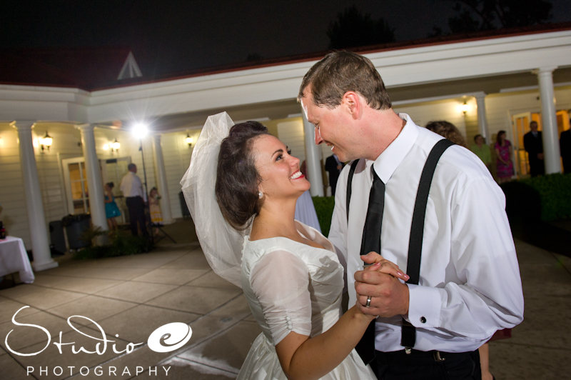 My Old Kentucky Home wedding best