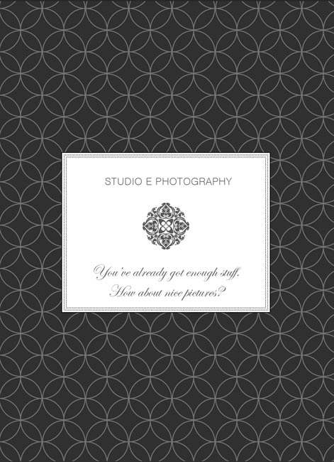 Louisville Photographers Gift Certificates with attitude