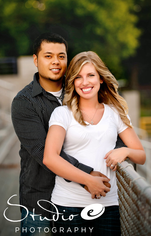 Louisville Engagement Photographers (1)