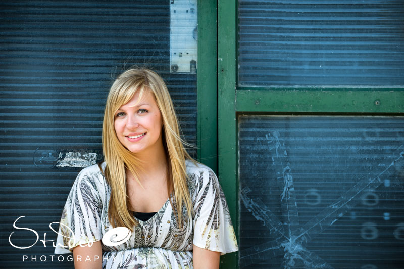 Louisville High School Senior Portrait Photographers