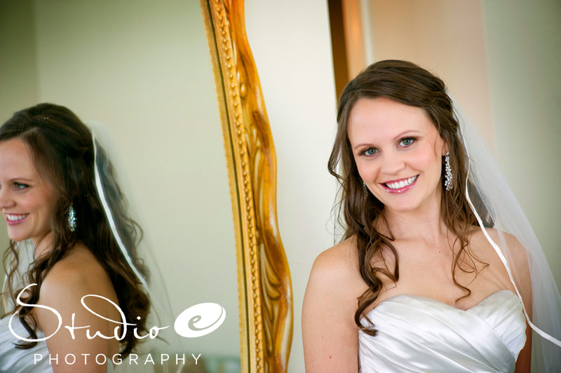 Henry Clay Bridal Portraits