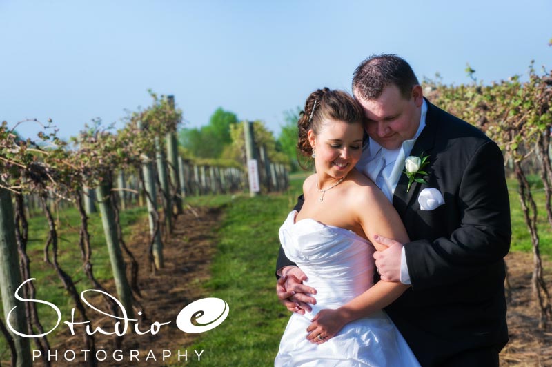 Wedding at Hubers Winery Indiana (24)