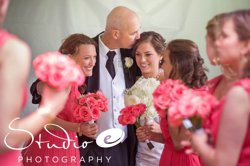 Wedding in Nicholasville - R J Corman (15)