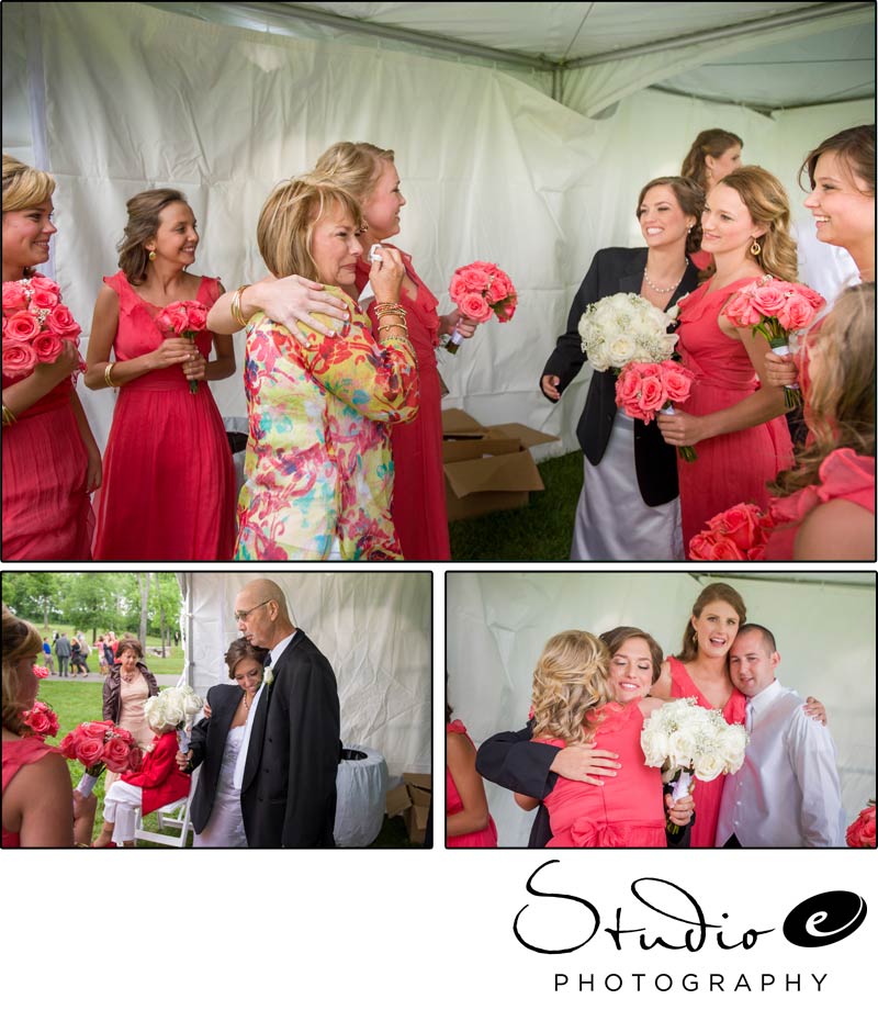Wedding in Nicholasville - R J Corman (22)