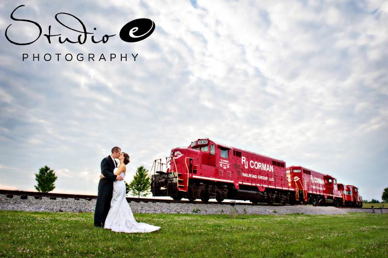 Wedding in Nicholasville - R J Corman (28)