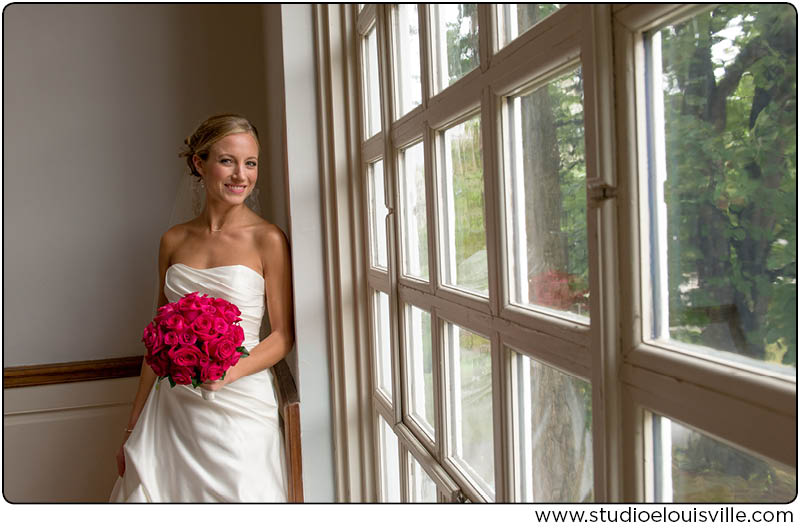 Louisville Wedding at the Brown Hotel (25)