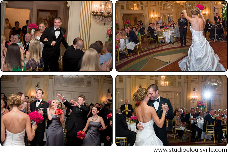 Louisville Wedding at the Brown Hotel (12)