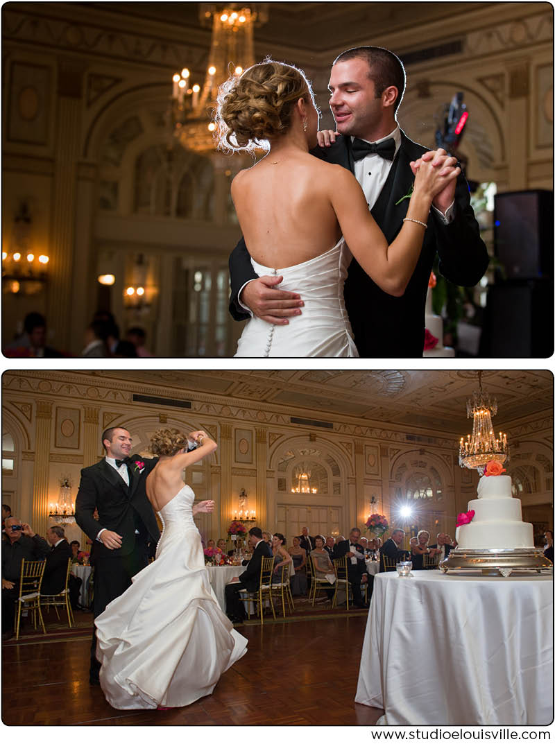 Louisville Wedding at the Brown Hotel (11)