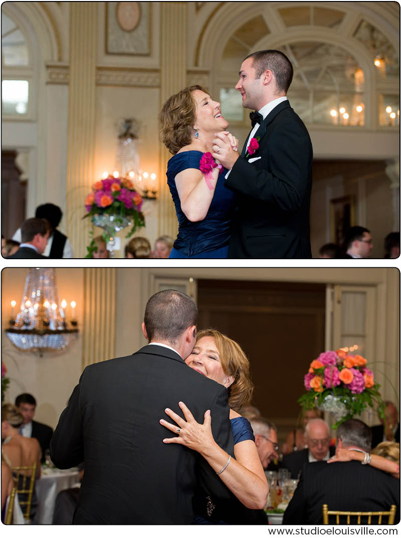 Louisville Wedding at the Brown Hotel (8)